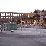 Hotell Ele Acueducto