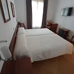 Ele Acueducto Hotell Segovia