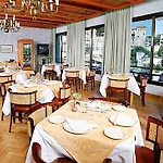 Hotell Ele Acueducto 3*
