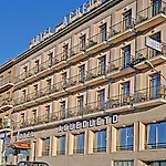 Hotell Ele Acueducto 3*