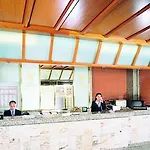 Hotell Ele Acueducto