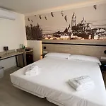 Hotell Ele Acueducto