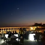 Hotell Ele Acueducto Segovia