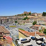 Ele Acueducto Segovia