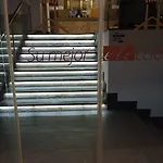 Hotell Ele Acueducto 3*