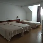 Ele Acueducto Hotell 3*
