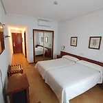 Hotell Ele Acueducto
