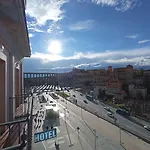 Ele Acueducto Segovia