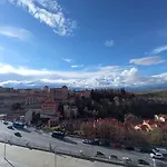 Ele Acueducto 3* Segovia