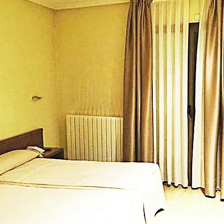 Ele阿库厄杜克托大酒店 3*