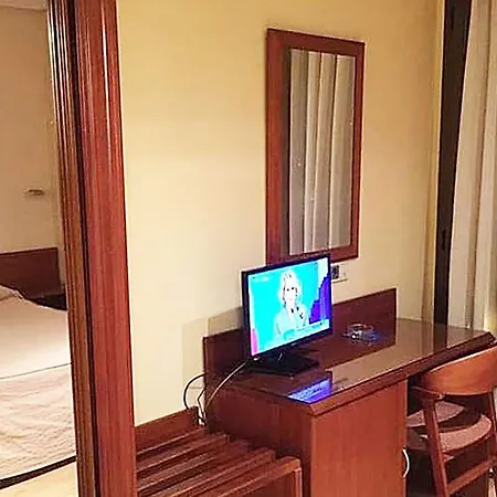 Ele阿库厄杜克托大酒店
