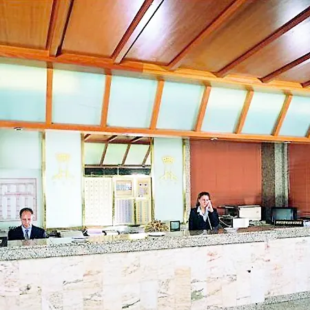 Otel Ele Acueducto