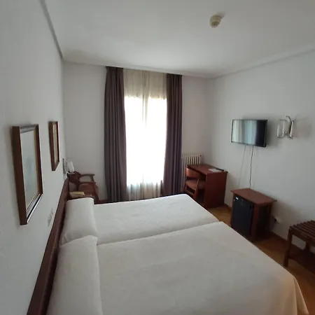Otel Ele Acueducto Segovia