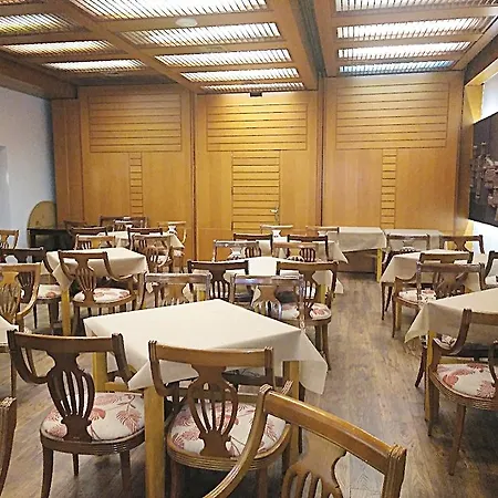 酒店 Ele阿库厄杜克托大酒店