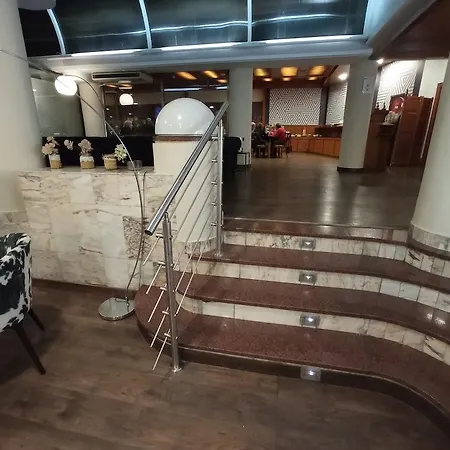 Ele阿库厄杜克托大酒店 酒店