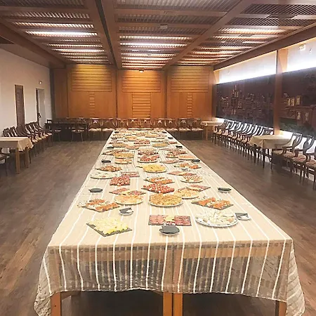 Ele阿库厄杜克托大酒店