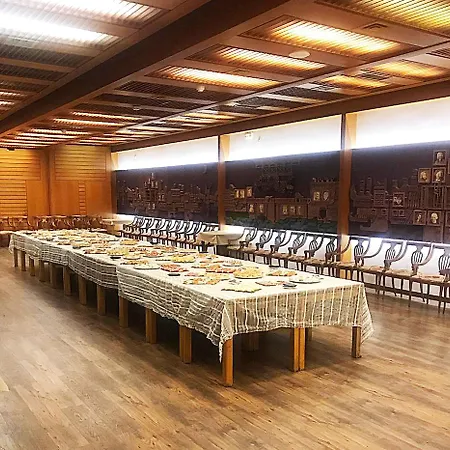 Ele阿库厄杜克托大酒店 酒店