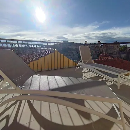 Ele Acueducto Ξενοδοχείο