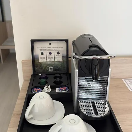 Ele阿库厄杜克托大酒店 酒店 3*
