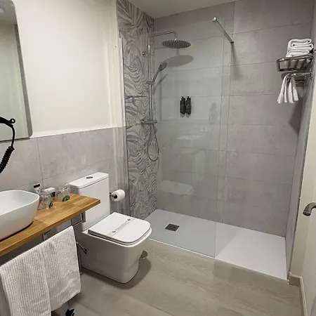 Hotel Ele Acueducto Segóvia