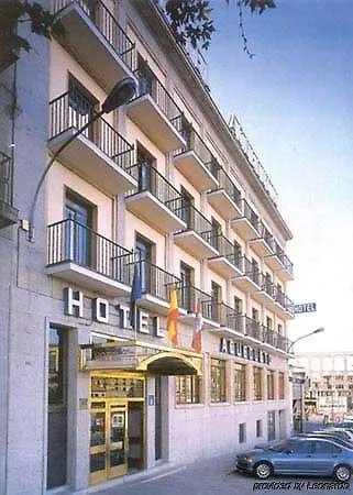 Ele Acueducto Hotel 3*