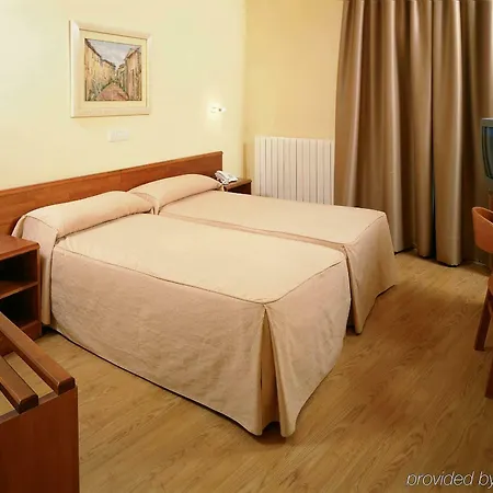 Hotel Ele Acueducto