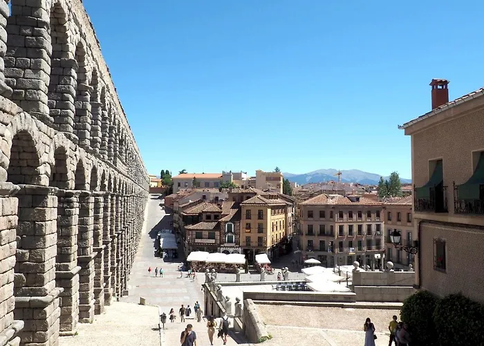 Ele Acueducto Hotel 3*