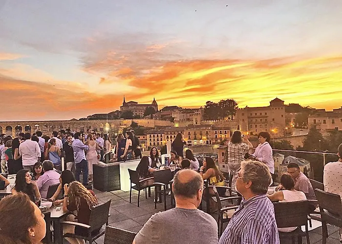 Ele Acueducto Hotel 3*