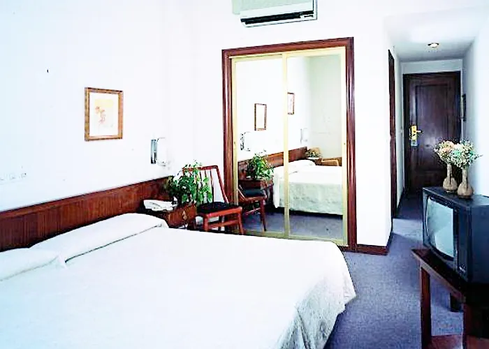 Ele Acueducto 3* Segovia