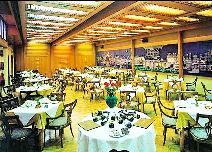 Ele Acueducto 3* Segovia