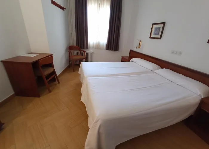 Ele Acueducto 3* Segovia