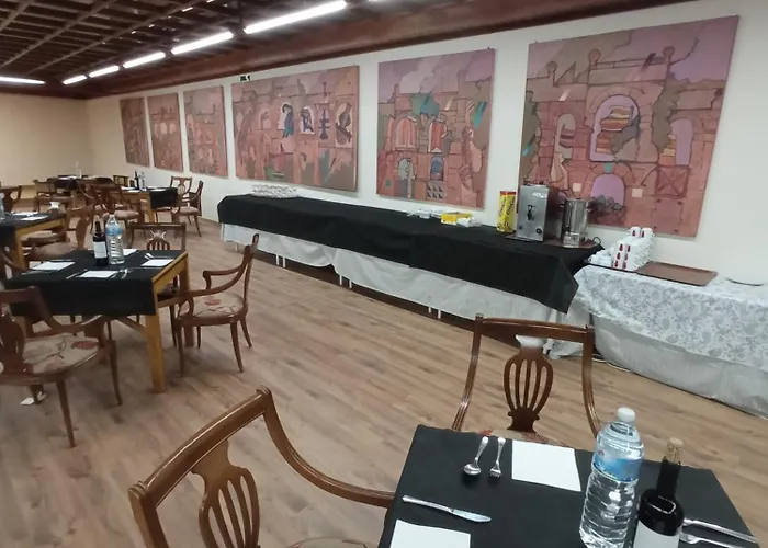 Ele Acueducto 3* Segovia