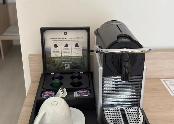 Ele Acueducto Hotel 3*