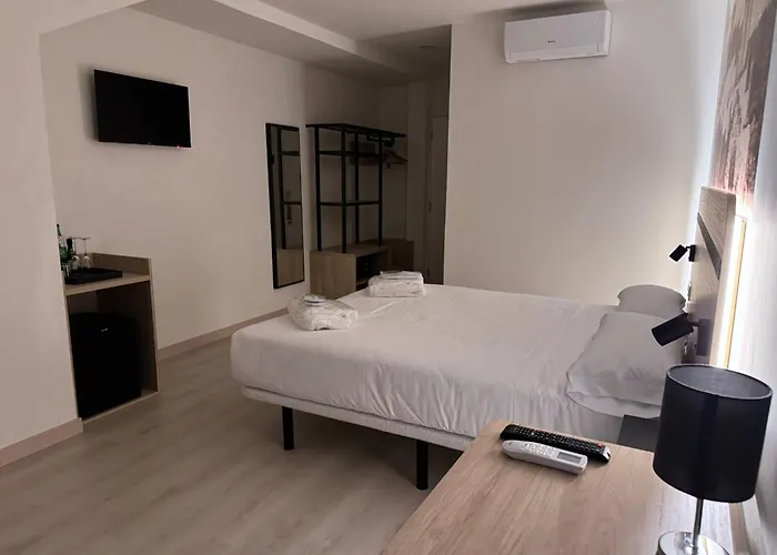 Ele Acueducto Σεγκόβια