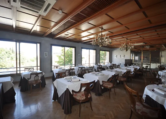 Ele Acueducto 3* 세고비아