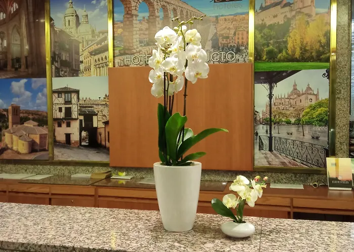 Ele Acueducto Segovia