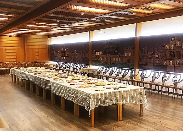 Ele Acueducto Hotel 3*