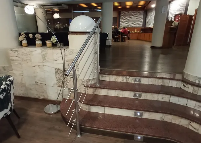 Ele Acueducto Hotel 3*