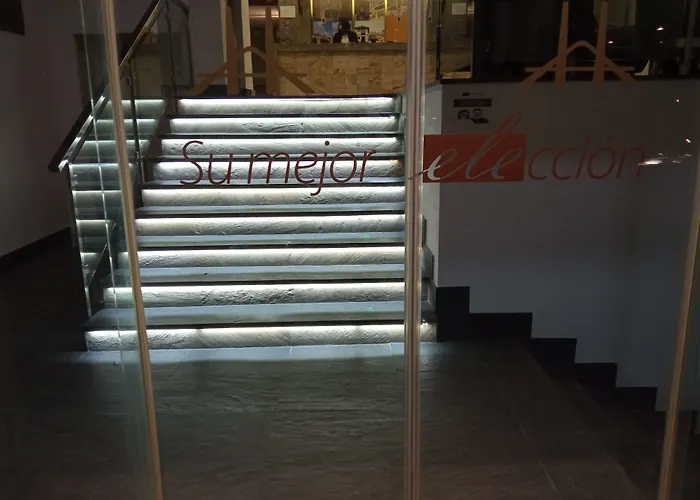 Hotel Ele Acueducto 3*