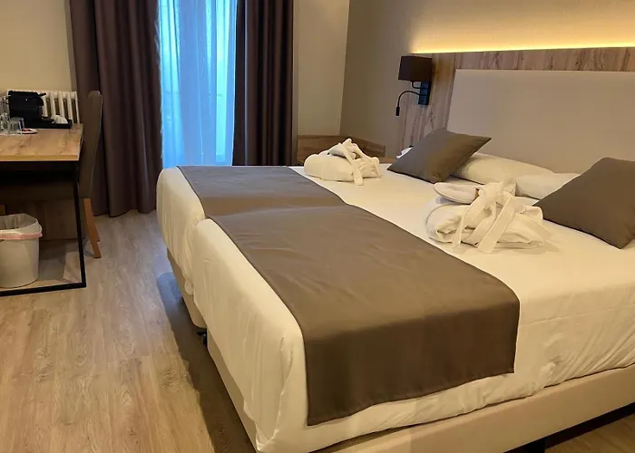 Hotel Ele Acueducto Segovia